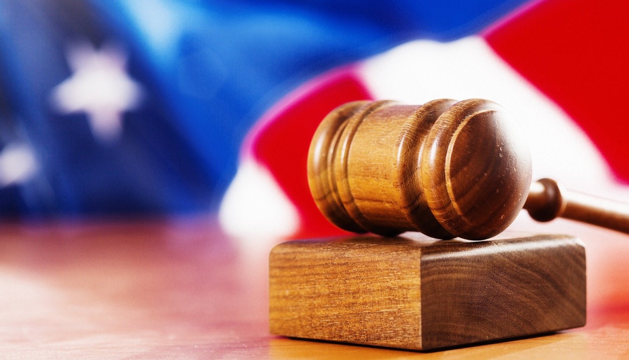 Court judge