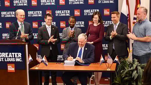 Missouri Enacts Economic Nexus