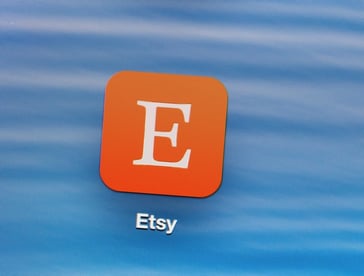Etsy Collecting Sales Tax in Pennsylvania and Washington