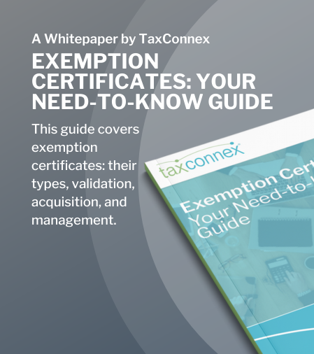 Exemption Certificates Your need-to-know guide-1