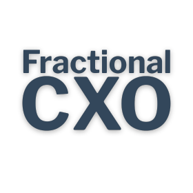 Fractional CXO