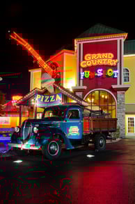 Taxing Entertainment in Branson