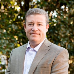 Get to Know TaxConnex: Partner Q&A Series - Jeff Meigs