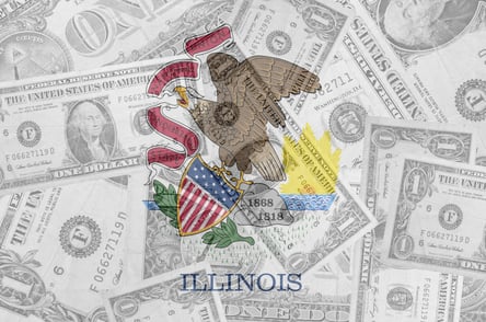 More Changes to Illinois' Sales Tax Looms