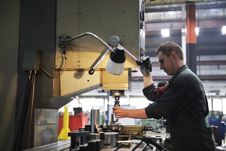 Case Study: Granite City Electric Supply Co. Desires to Stay Ahead of Sales Tax Obligations As Sales Tax Obligations Grow