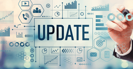 What’s new in sales tax?