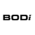 Bodi logo small