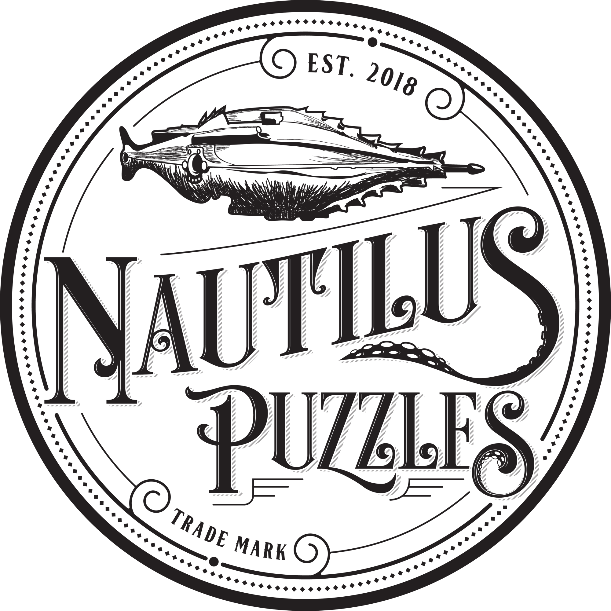 Nautilus Puzzles | TaxConnex