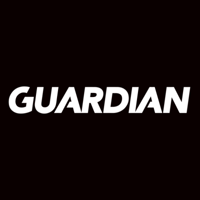 guardian black back