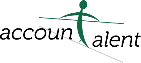Accountalent logo