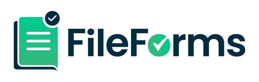 Logo-FileForms