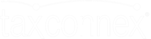 TaxConnex_logo_R_no_tagline2023_white