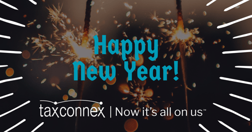 2019 - Year in Review