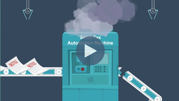 Automation Machine