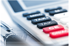 Five Steps to Sales Tax Compliance Guide