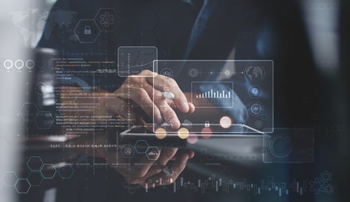 Automation's place in sales tax compliance