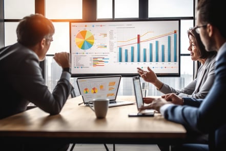 The Current State of Managing Sales Tax Obligations