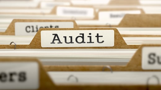You Received a Sales Tax Audit Notice. What now?