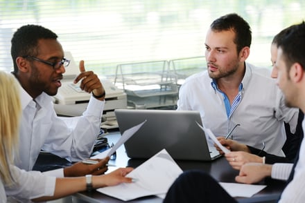 Can accounting firms move into sales tax advising?