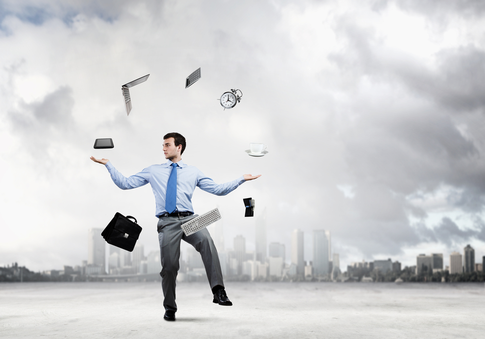 The Difficulties of Managing Sales Tax In-House