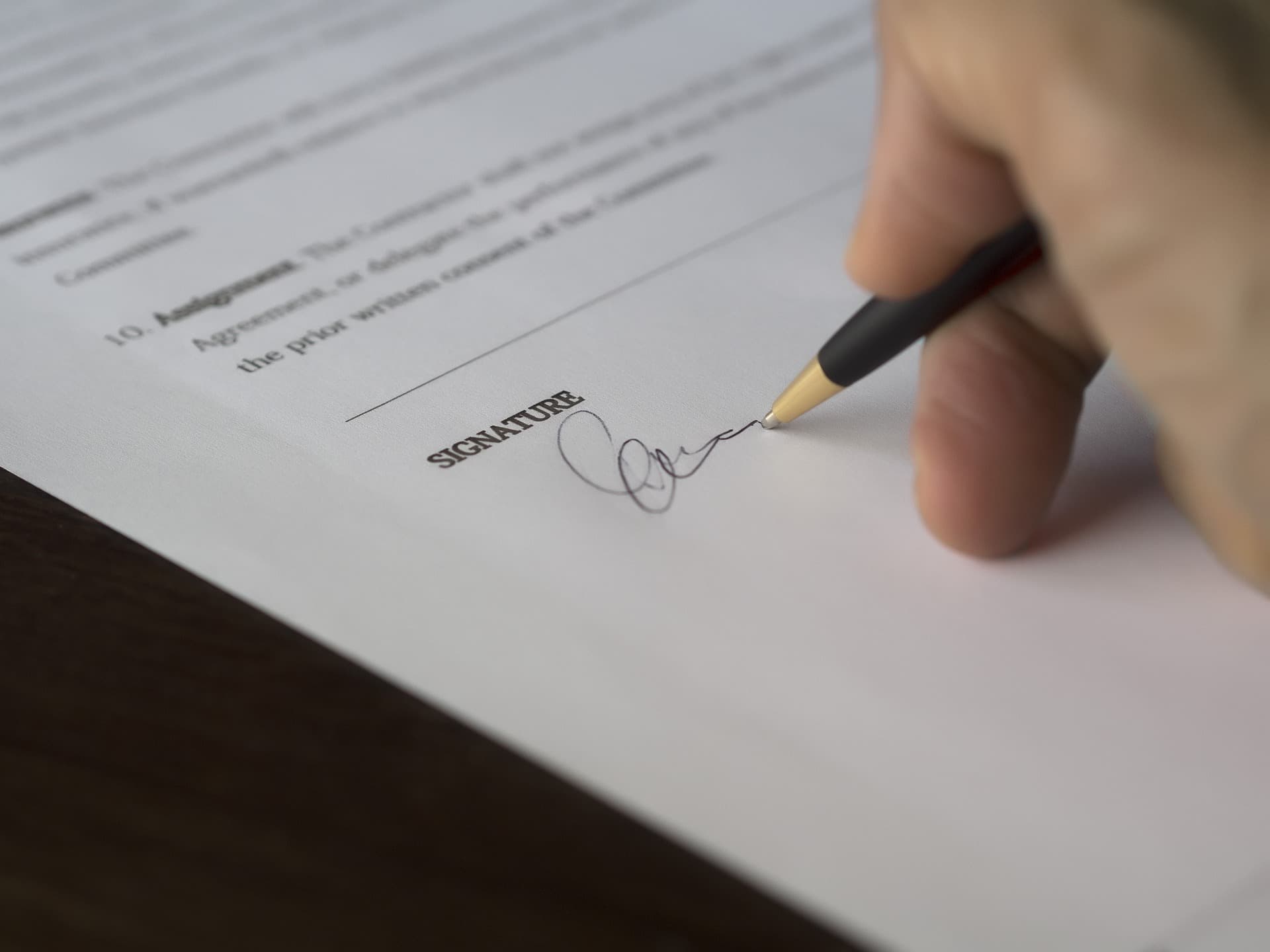 Mergers & Acquisitions