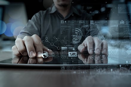 Case Study: Technology solutions provider with rapidly expanding nexus
