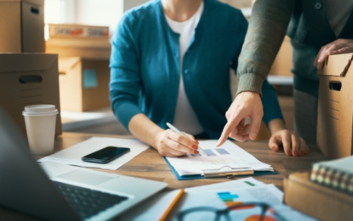 The Guide to Getting Sales Tax Right