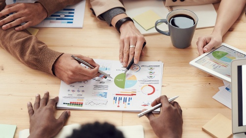 How Sales Tax Impacts M&A