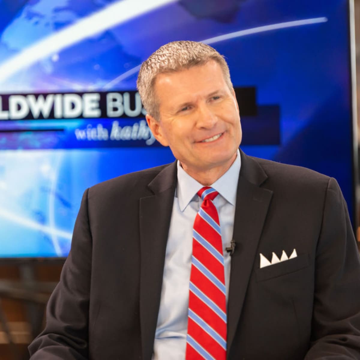 CEO Interview: Worldwide Business with kathy ireland®