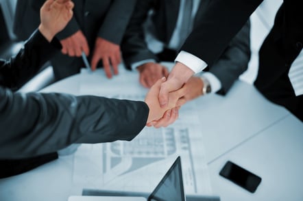 How Sales Tax Impacts M&As (part 1)