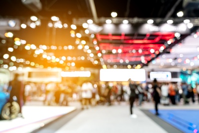 Case Study: Creatacor - 25-year old trade show company gets sales tax solved so the show can go on