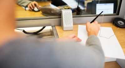 Case Study: Customer service makes all the difference for the leasing division of a large bank