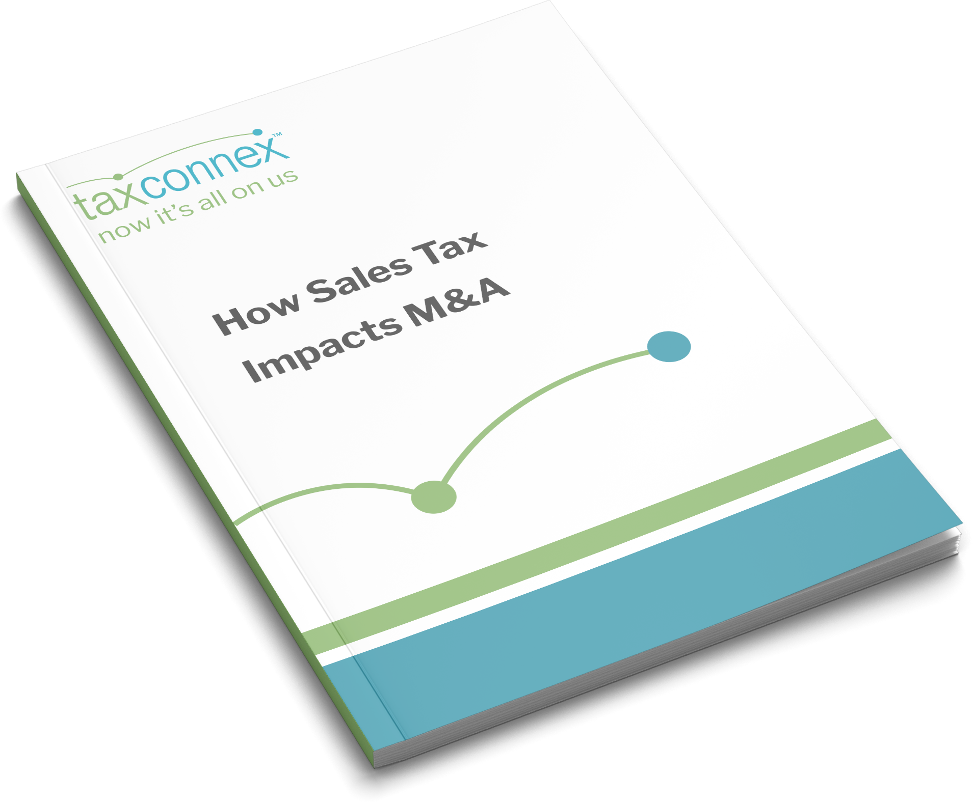 M&A CTA - eBook mock up