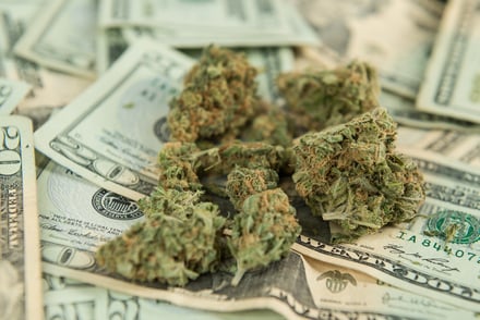 What Massachusetts Can Gain from Taxing Marijuana