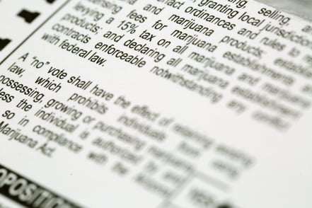 Sales Tax News - April 30, 2018
