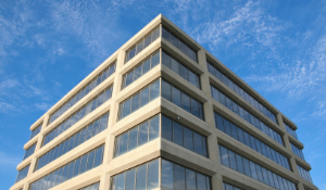 Office building - hubspot sizing