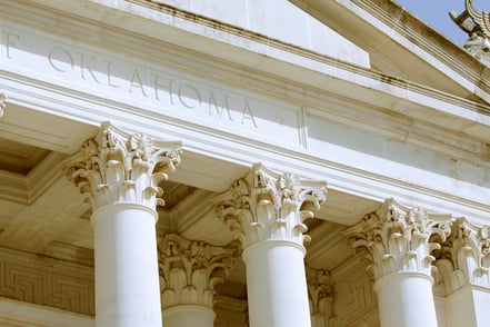 Oklahoma Sales Tax Bill Makes Way Through House