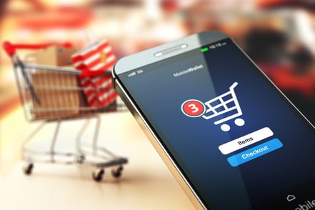 How Soon Will Internet Retailers Collect Sales Tax?