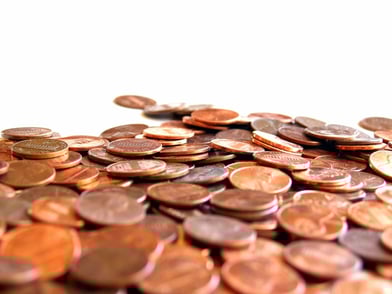 How Much Does a One Penny Sales Tax Increase Cost?