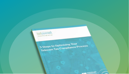 Resource Page Thumbnails - 5 steps telecom