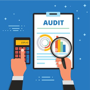 Sales Tax Audit