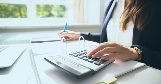 Options in Mitigating Past Sales Tax Liability