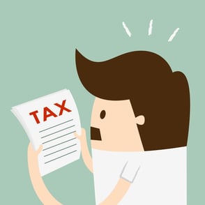 Sales Tax News - November 14, 2017