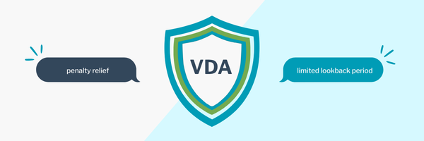 Sales Tax Voluntary Disclosure Agreements (VDAs): What Businesses Need to Know