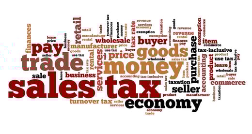 Should Sales Tax Nexus Mean Anything to Me or My Business?