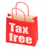 Sales-Tax-Free