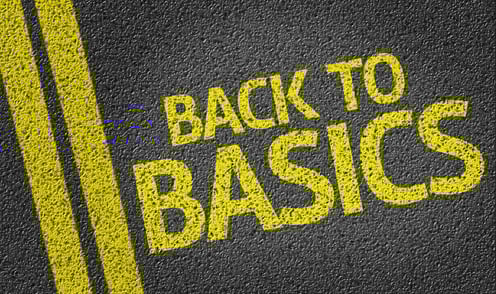 Back to the Basics: The Ins and Outs of Sales Tax Nexus