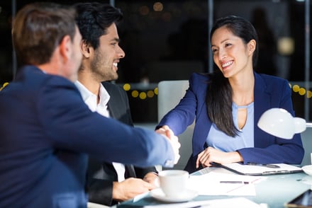 Selling Into the U.S. - Understanding How Customer Location Impacts Which Sales Tax Rates and Rules You Apply