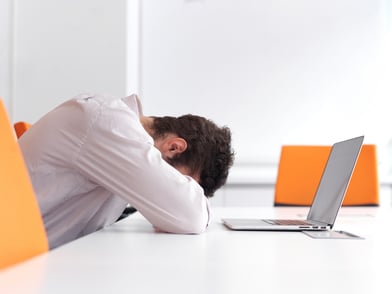You Can't Solve Sales Tax Problems with Technology Only