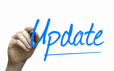 State Sales and Use Tax Update